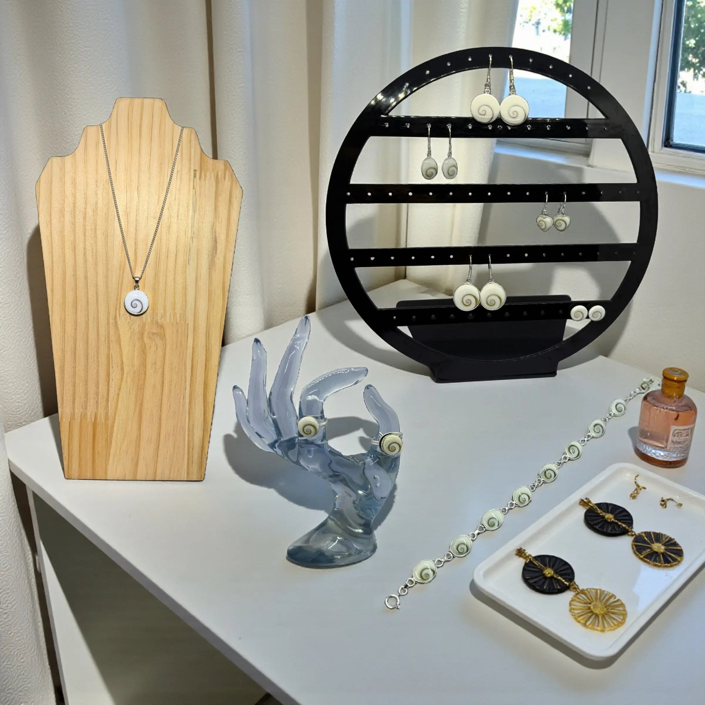 Précieuse Lucie Sainte Lucie