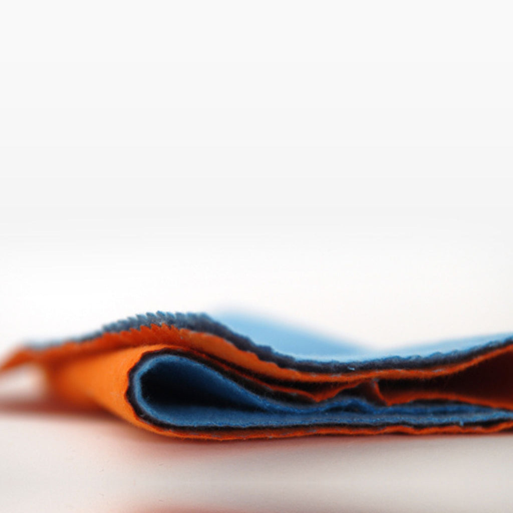 Chamoisine Double Astic Brille – Nettoyage Or & Argent - 30x20 cm