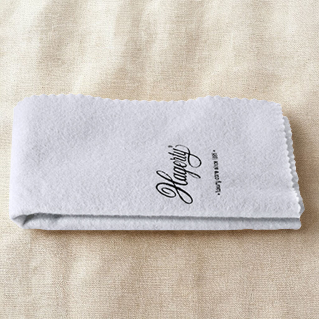 Chamoisine Hagerty® – Nettoyage Pierre fines minérales - 36x30 cm